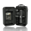 Kompact Stundenglass Gravity Infuser in Case Kompact Stundenglass Gravity Infuser in Case