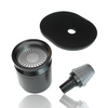 bowl assembly for Kompact Stundenglass Gravity Infuser bowl assembly for Kompact Stundenglass Gravity Infuser
