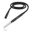 Mouthpiece whip for Kompact Stundenglass Gravity Infuser Mouthpiece whip for Kompact Stundenglass Gravity Infuser