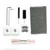 Kompact Stundenglass Gravity Infuser Cleaning kit Kompact Stundenglass Gravity Infuser Cleaning kit