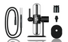 Kompact Stundenglass Gravity Infuser Kit Kompact Stundenglass Gravity Infuser Kit