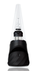 Puffco Peak Pro 3DXL in Onyx front