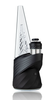 Puffco Peak Pro 3DXL in Onyx Three quarters right