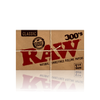 RAW Classic 1 1/4 300's Rolling Papers.