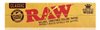 RAW King Size Wide Rolling Papers