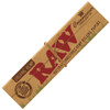 RAW Organic Connoisseur King Size With Filters