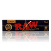 RAW Black King Size Slim