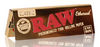 RAW Ethereal 1¼ Tented Pack