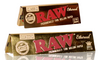 RAW Ethereal Rolling Papers Collection