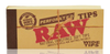 RAW Tips Wide Perforated