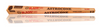 36" RAW Classic Pre Rolled Cone Astrocone