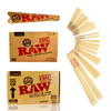 RAW Classic Pre-Rolled Cones Collection