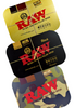 RAW Large Rolling Tray Magnetic Cover Collection
