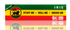 Irie Rasta King Size Hemp Paper