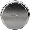 5000 Gram Calibration Weight