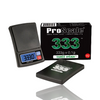 ProScale 333 Three Weight - 333G x 0.1
