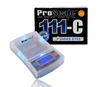 ProScale 111 Snake Eyes Clear Scale - 111G x 0.01