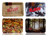 RAW Mini Rolling Trays