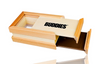 Buddies Large Sifter Box Showing Slide