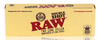 RAW Double Shooter King Size Box