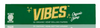 Vibes Papers King Size Slim Organic Hemp