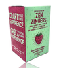Righteous Raspberry Paracanna Zen Zingers Gummy Making Kit