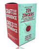 Cherry Bomb Paracanna Zen Zingers Gummy Making Kit