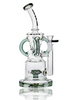 11" Sprocket Perc Smoke 4 Arm Recycler