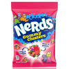 Nerds Gummy Cluster Rainbow Bag