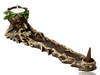 3-In-1 Tree Face Incense Burner with candle and incense cone