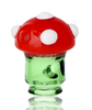Puffco Pivot Mushroom Glass Mouthpiece
