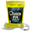 Quick Fix Pro Fetish Urine With Belt Kit 4oz Showing Bladder