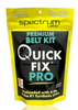 Quick Fix Pro Fetish Urine With Belt Kit 4oz