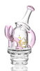 Pulsar Recycler #1 For Puffco Peak & Pro in Pink