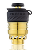 Puffco Peak Pro Gold 3D XL Chamber - Limited Edition