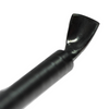 Close up of Skilletools Scoop Dog Standrd Scoop End