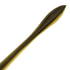 Close up of Skilletools Honeybun Gold Series Pointed Tip