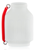 Smoke Buddy Junior in White