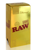RAW Ethereal Pre-Rolled Cones 1 1/4 - 75 pack