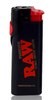 RAW Phoenix Lighters