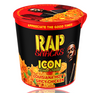 Rap Snacks Ramen Noodles - Boosie Badazz Louisiana Hot & Spicy Chicken