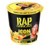 Rap Snacks Ramen Noodles - Master P Creamy Chicken Gumbo