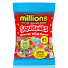 Millions Squishies American Sour Flavour