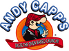 Andy Capp's Snacks