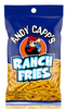 Andy Capp's Snacks Ranch Fries