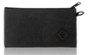 Revelry Broker Stash Bag in Smoke