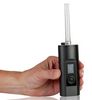 Arizer Solo 2 Max Vaporizer with Hand