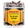 Wild Berry Backflow Incense Cones - Ocean Wind Scent