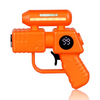 Seshgear 510 Ray Gun Battery in Orange