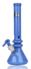 12" GEAR Premium Freaker Beaker Tubes in Periwinkle